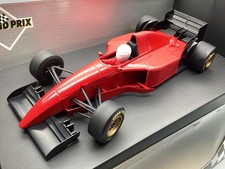 Modellini auto 1:18 Minichamps
