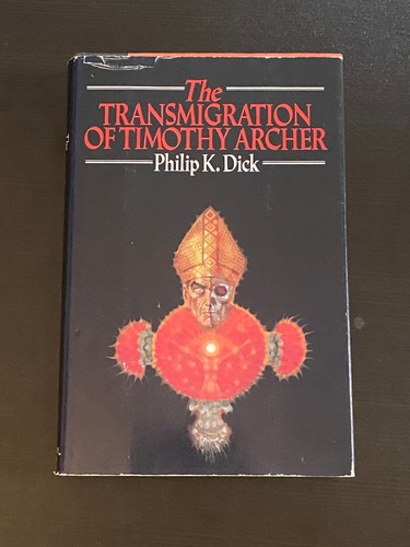 Philip dick the - dick,