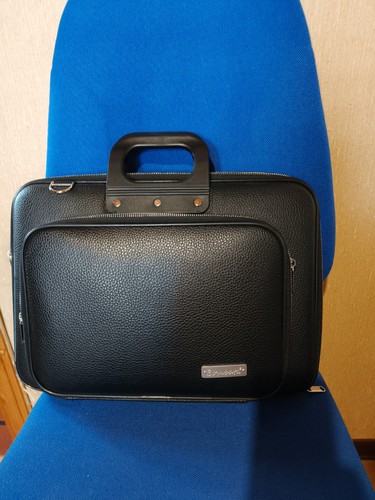 Borsa porta bombata - porta,