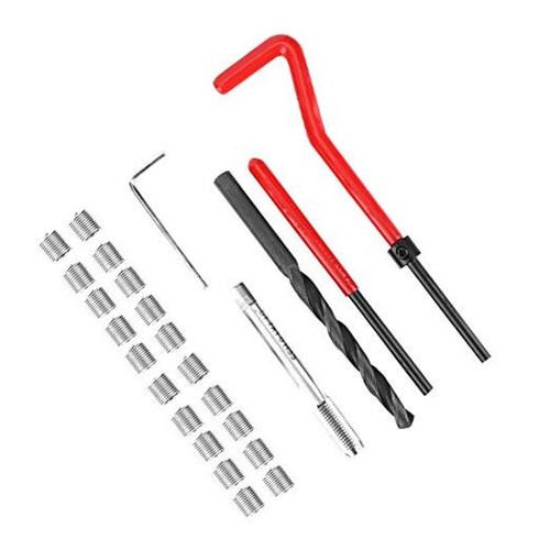Kit riparazione filettatura - kit,