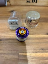 Bobina Daiwa RCS1012S viola