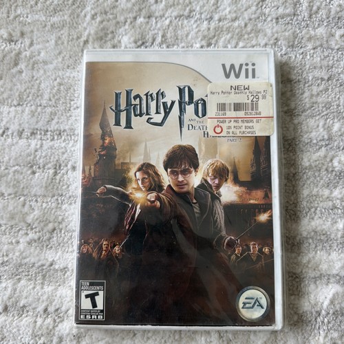Electronic arts harry potter - harry,