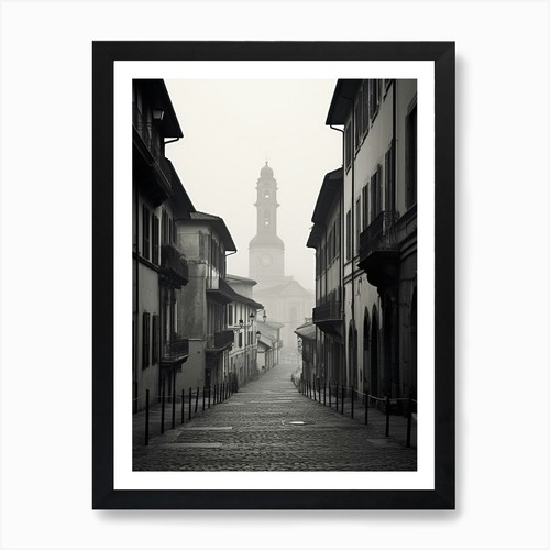 Bergamo italia bianco - bianco, e