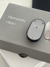 Mic Sonova Phonac Partner