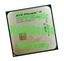 AMD Phenom II X4 965