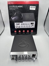 Radio CB professionale AM/FM