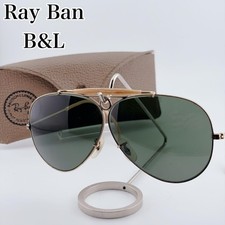 Raro sparatutto B L RAY BAN