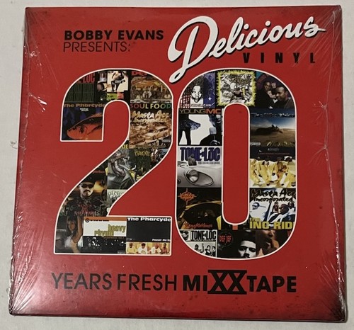 Hip hop rap - rap, vinyl