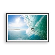 Poster 91x61cm Avventura