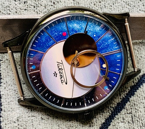 Orologio collezione raketa - da,