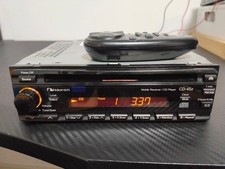 Nakamichi CD-45z lettore CD autoradio