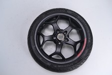Cerchio ruota anteriore