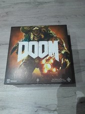 Doom Gioco Da Tavolo - Fantasy Flight Edizione Italiana 2016