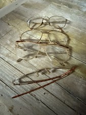 Lotto composto da 4 paia di