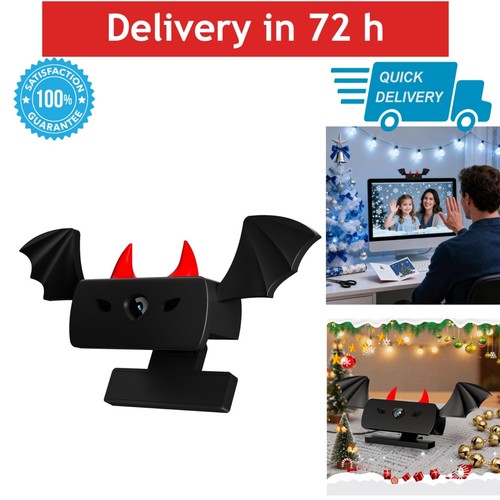 1080p full usb webcam - full,