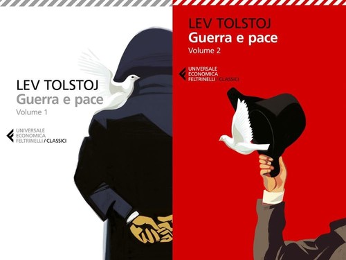 Libri tolstoj lev - libri,