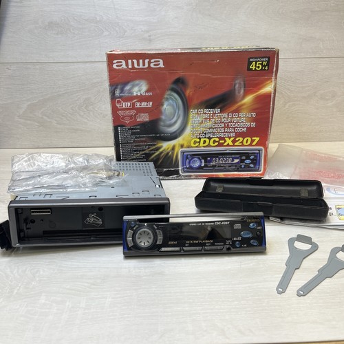 Autoradio epoca aiwa - autoradio,