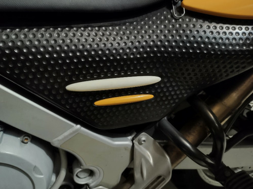 Kit profiles plastic trims - profiles,