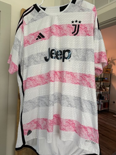 Adidas juventus 2024 away - 2024/24,