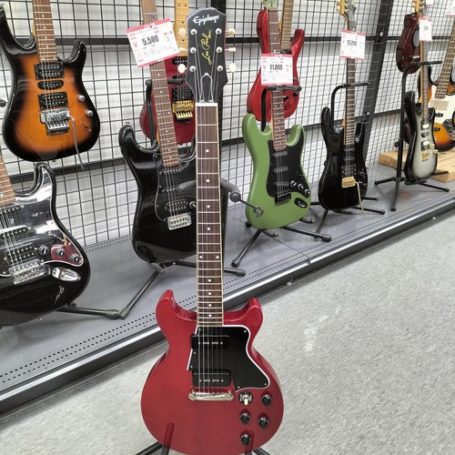 Epiphone les paul special - les,