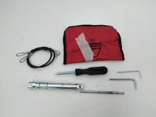 DUCATI 848 KIT ATTREZZATURA CHIAVI