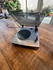 Sony PS-J20 Auto Return