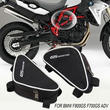 Borsa laterale telaio crash