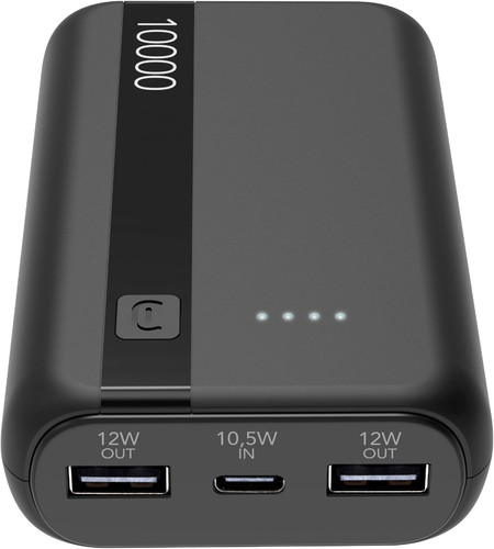 Power bank 10000 - power,