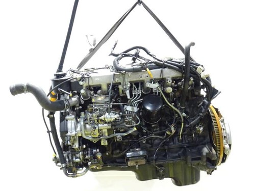 Motore toyota land cruiser - motore,