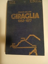 La vela " Giraglia" di Franco
