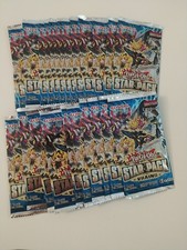 Yu Gi Oh Lotto 24 Bustine