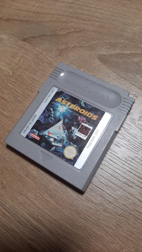 Cartuccia originale gameboy - cartuccia,