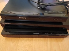 Lettore DVD Panasonic +