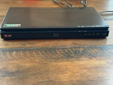 LG DP132 BPM53 Lettore DVD 3D