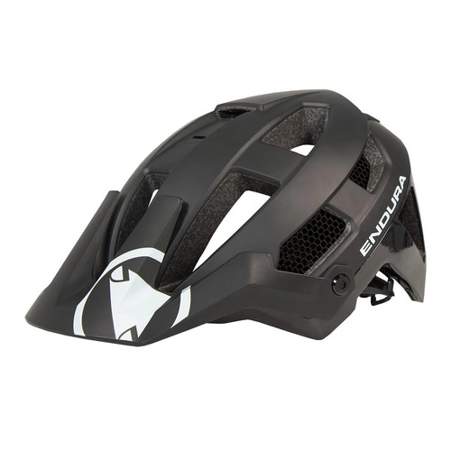 Endura casco single - endura, mips