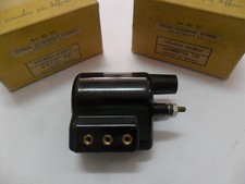 BOBINA ACCENSIONE VOLANO MARELLI LAMBRETTA 150 GUZZI 98 ZIGOLO OREM AE25  