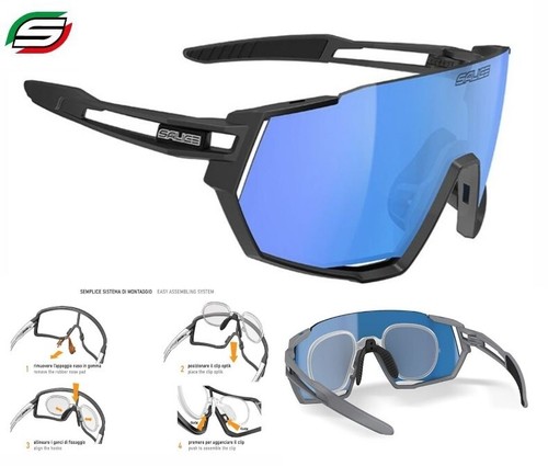 Occhiale sole salice - da,