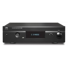 Nad 390dd amplificatore - nad,