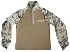 TACGEAR Bundeswehr Mimetico