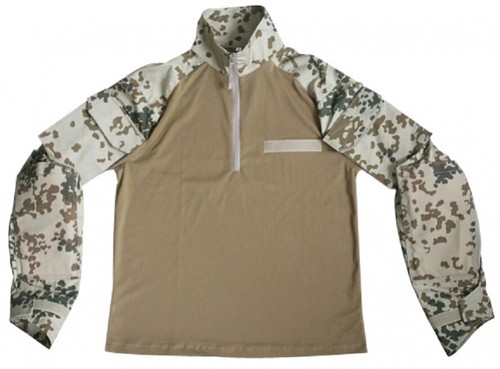 Tacgear bundeswehr mimetico - tacgear,