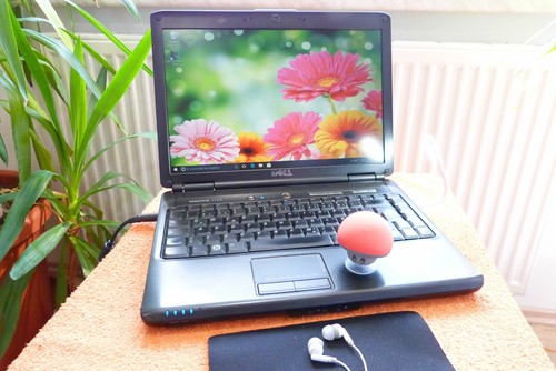 Dell vostro 1400 - 14, pollici