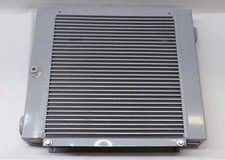 SCAMBIATORE DI CALORE EMMEGI