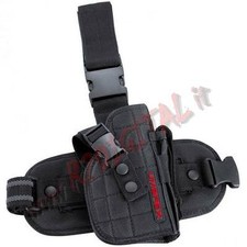 FONDINA UMAREX COSCIALE NERA