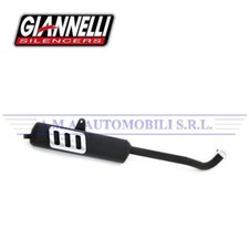GIANNELLI 30042 MARMITTA