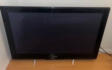 2007 Panasonic TH-58PZ700U 58"