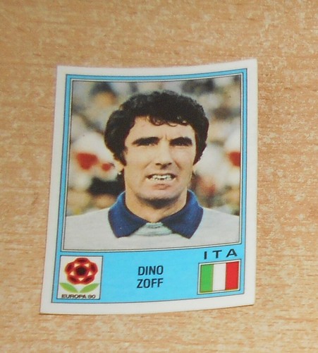 Panini figurina - ,