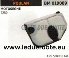 530036141 FILTRO ARIA COMPLETO