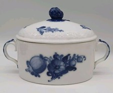 Rare Royal Copenhagen Double