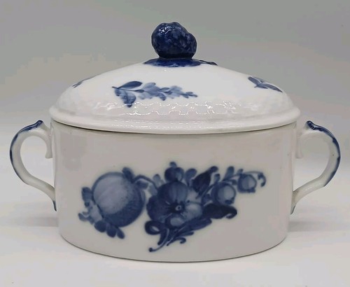 Rare royal copenhagen double - copenhagen,