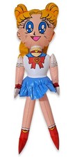 Sailor moon doll gonfiabile - sailor,